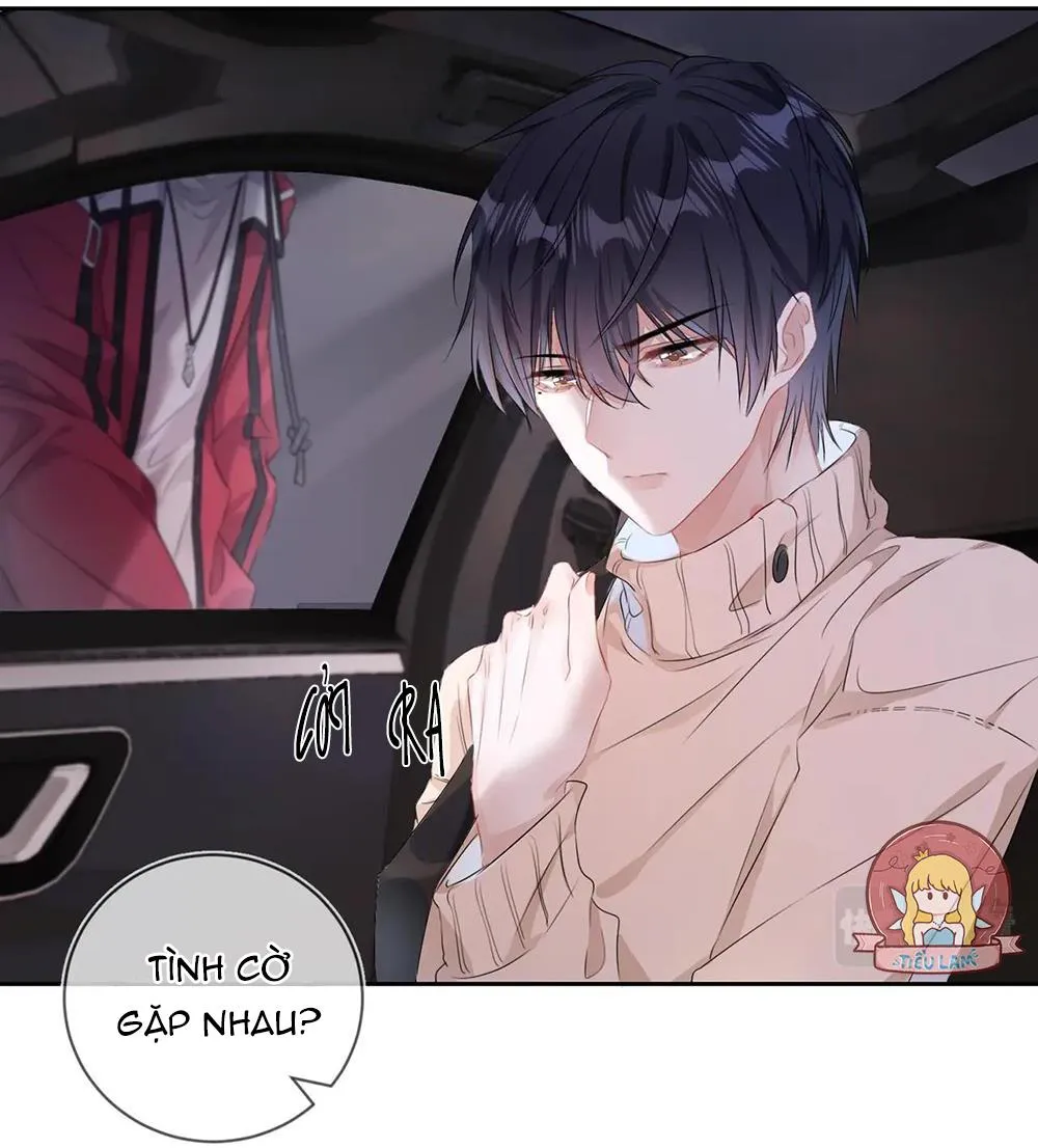 Mạnh mẽ công chiếm Chapter 15 Trang 36