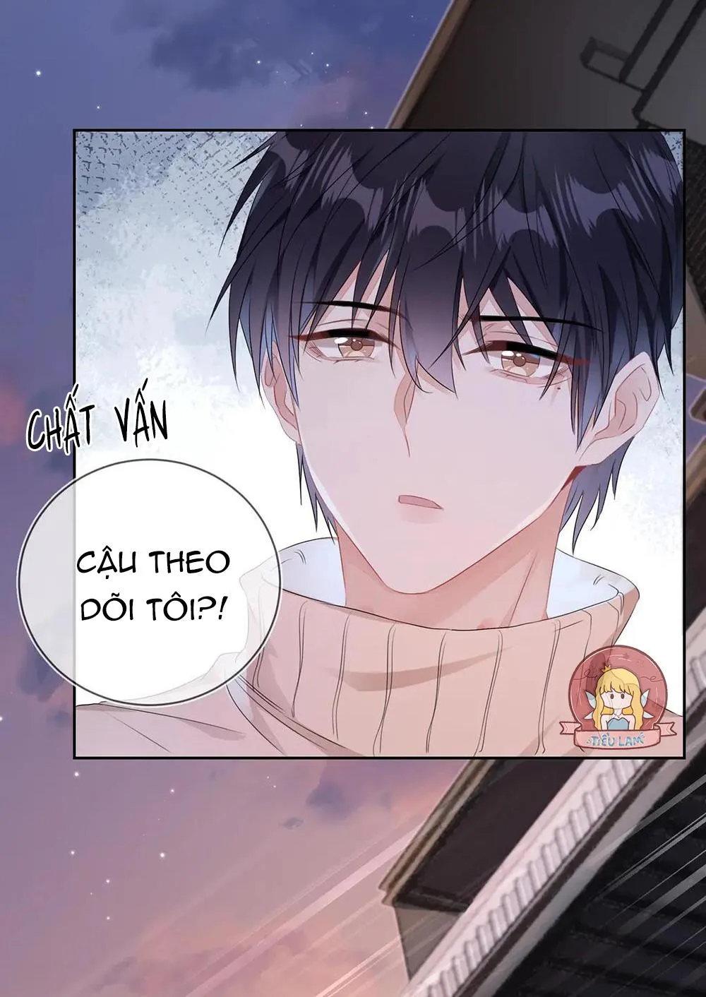 Mạnh mẽ công chiếm Chapter 15 Trang 38