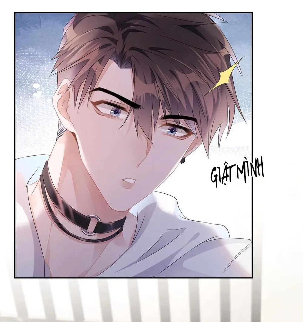 Mạnh mẽ công chiếm Chapter 16 Trang 4