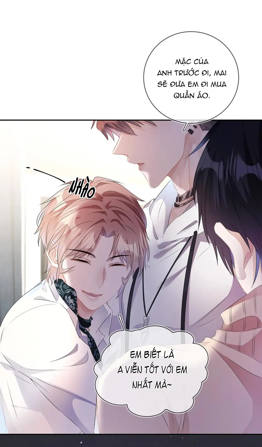 Mạnh mẽ công chiếm Chapter 16 Trang 14