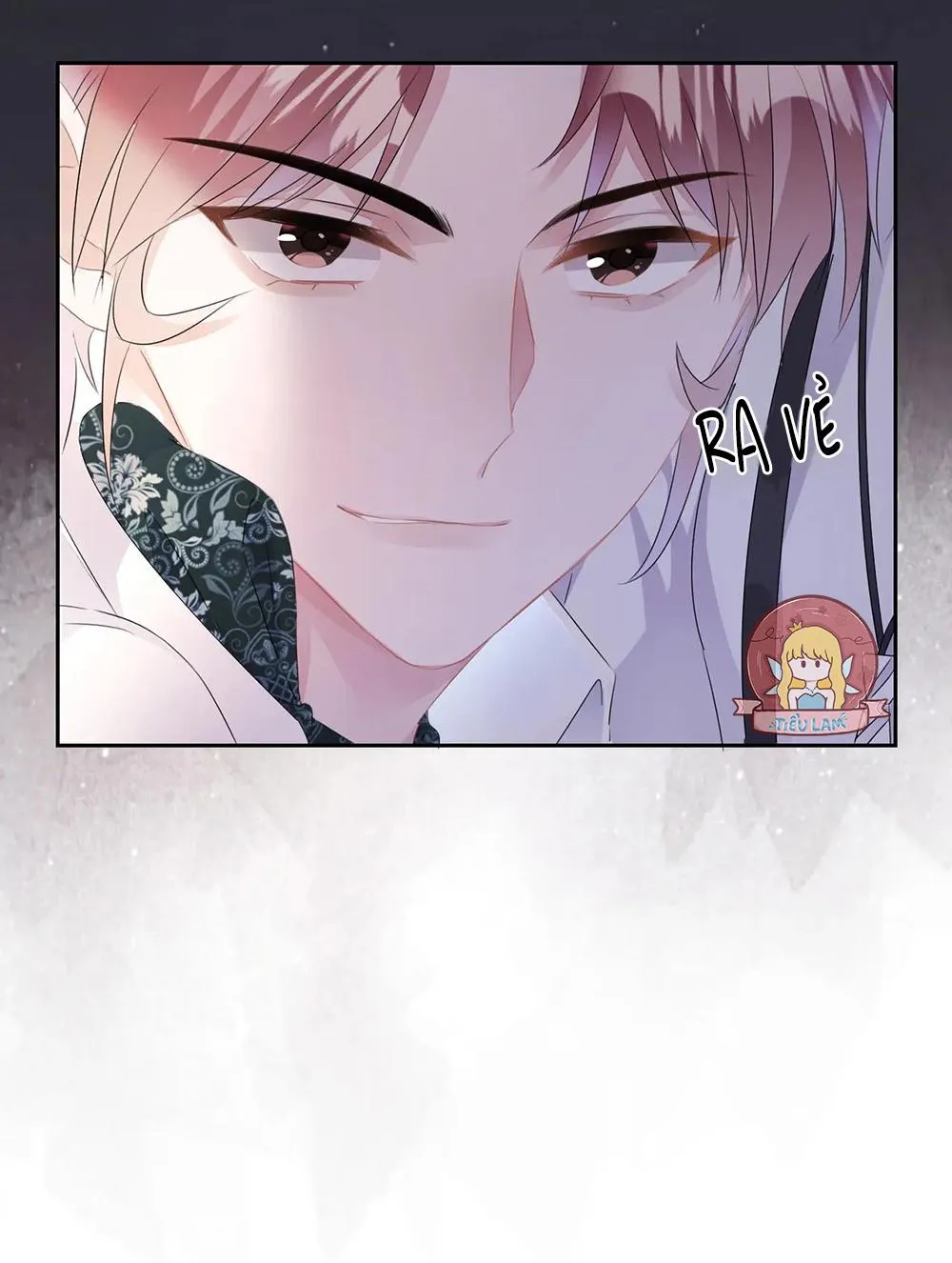 Mạnh mẽ công chiếm Chapter 16 Trang 15