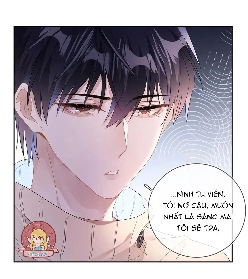 Mạnh mẽ công chiếm Chapter 16 Trang 19