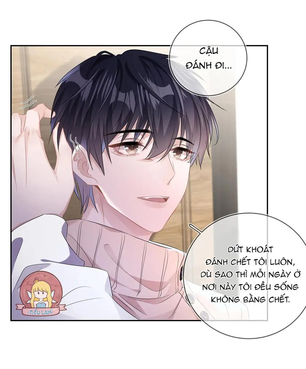 Mạnh mẽ công chiếm Chapter 16 Trang 23