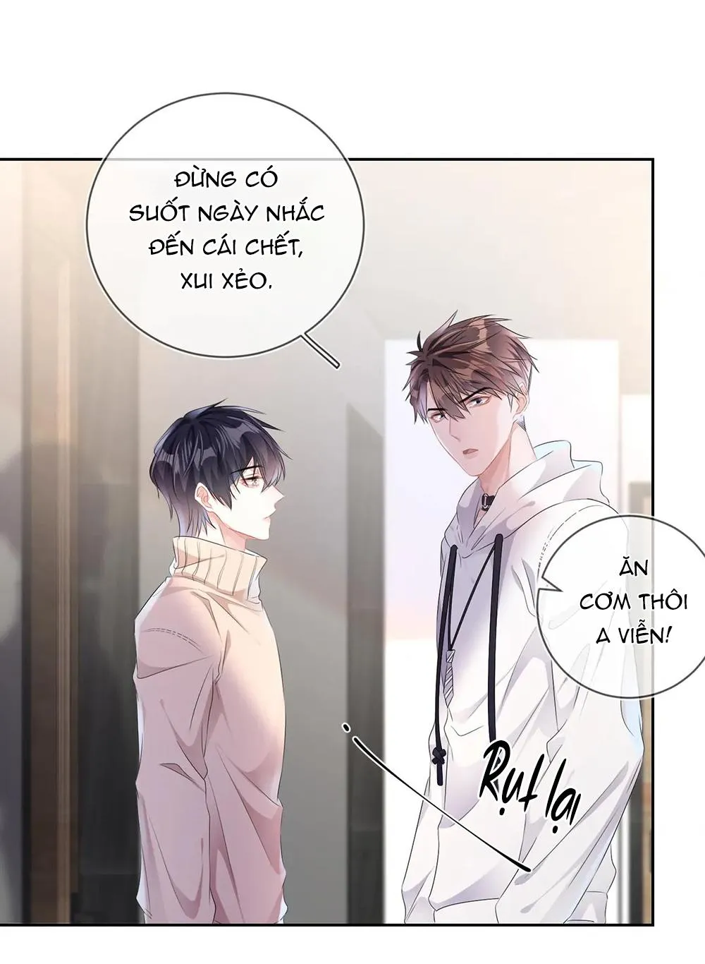 Mạnh mẽ công chiếm Chapter 16 Trang 24