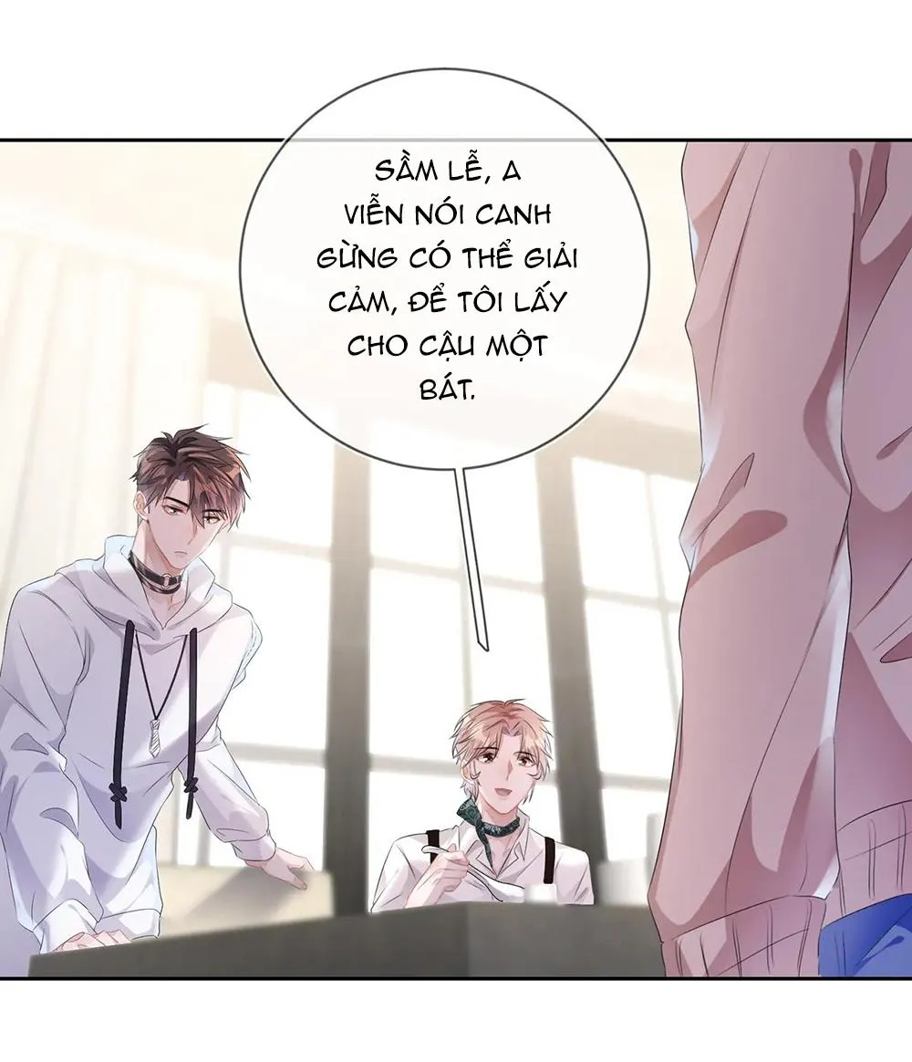 Mạnh mẽ công chiếm Chapter 16 Trang 26