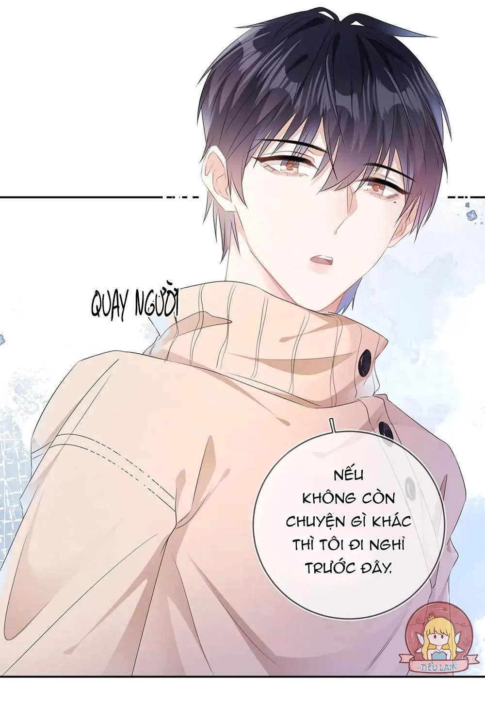 Mạnh mẽ công chiếm Chapter 16 Trang 29