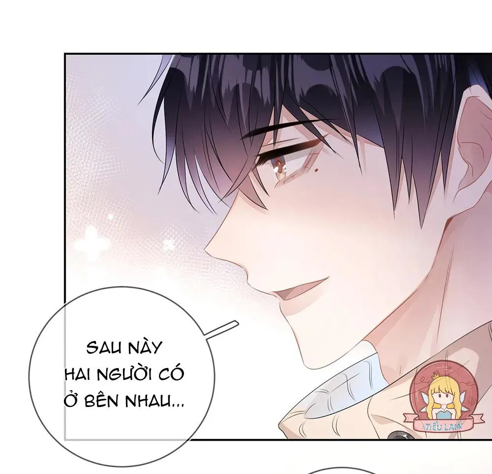 Mạnh mẽ công chiếm Chapter 16 Trang 35