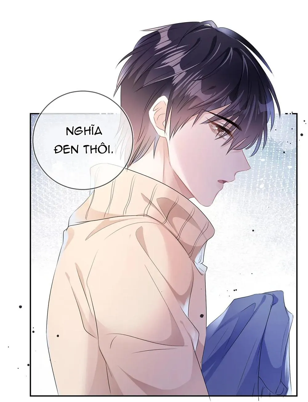 Mạnh mẽ công chiếm Chapter 16 Trang 37