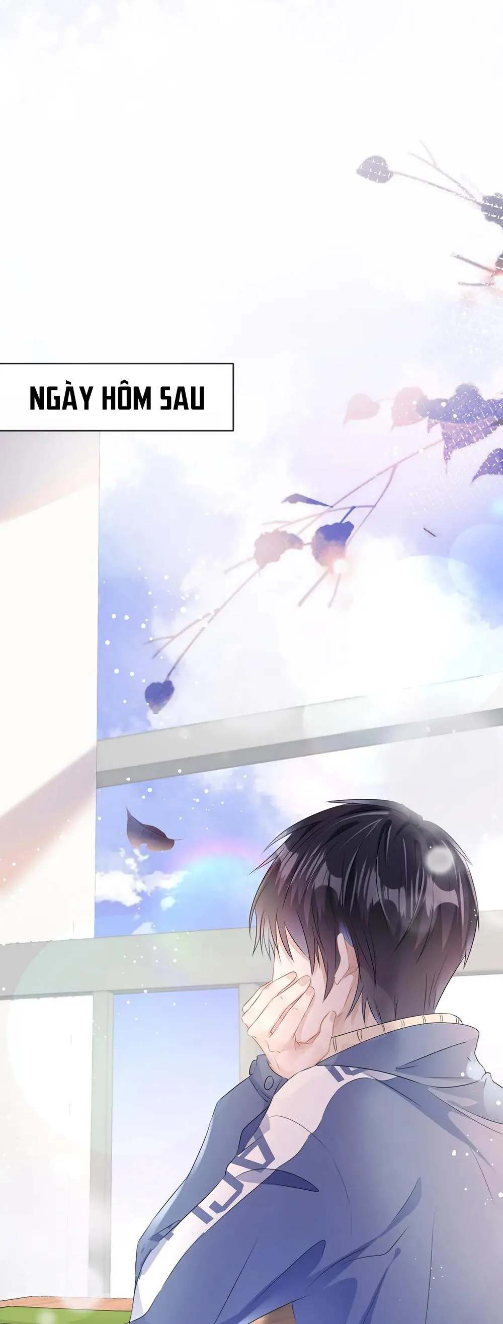 Mạnh mẽ công chiếm Chapter 16 Trang 39