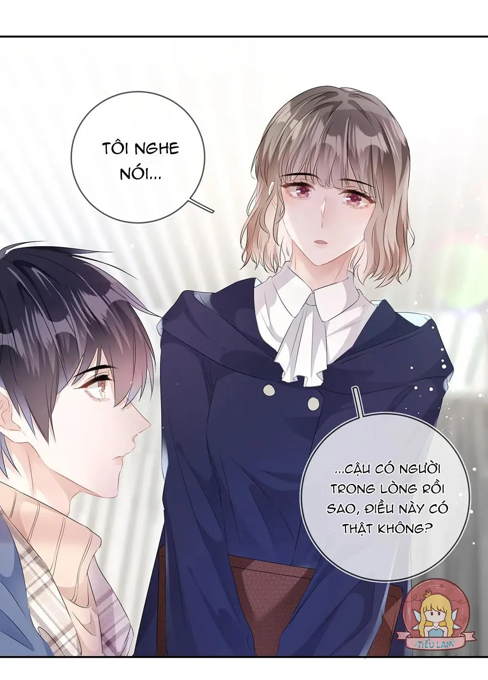 Mạnh mẽ công chiếm Chapter 16 Trang 41