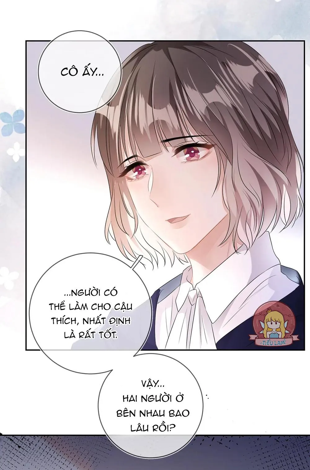 Mạnh mẽ công chiếm Chapter 16 Trang 43