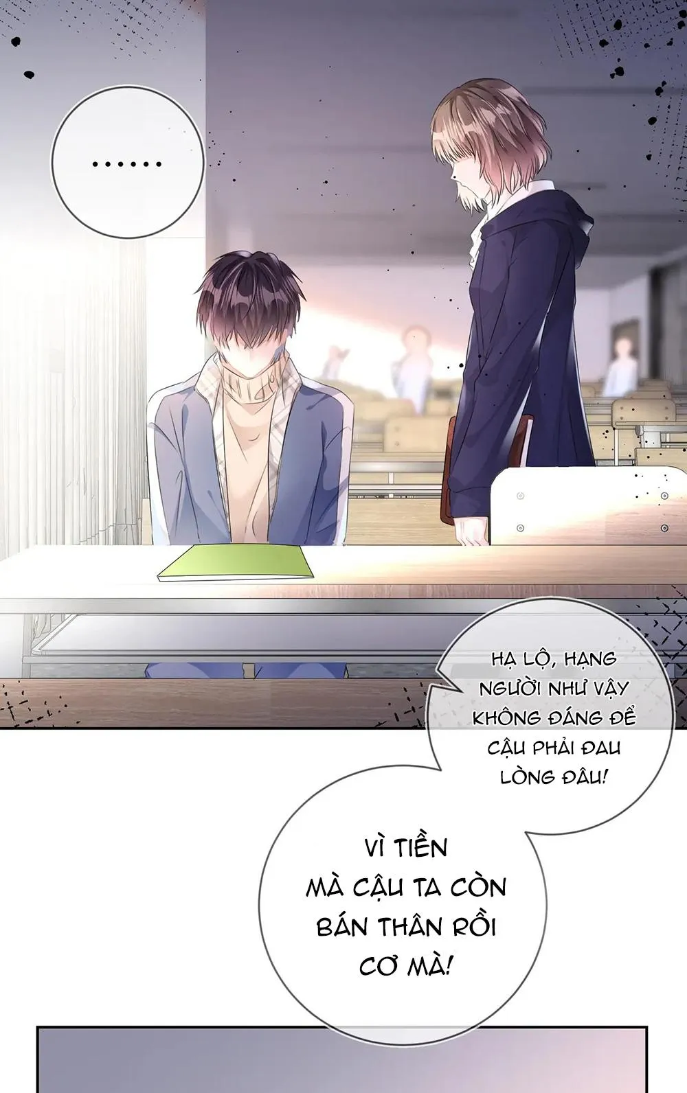 Mạnh mẽ công chiếm Chapter 16 Trang 44