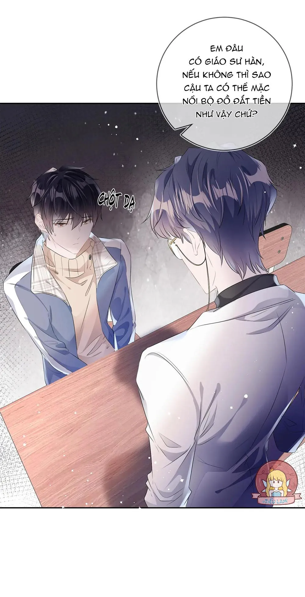 Mạnh mẽ công chiếm Chapter 16 Trang 48