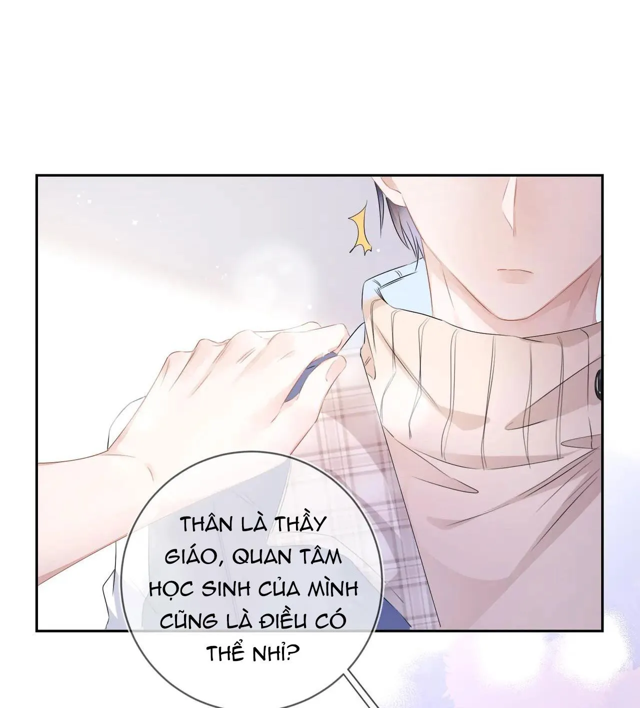 Mạnh mẽ công chiếm Chapter 17 Trang 13