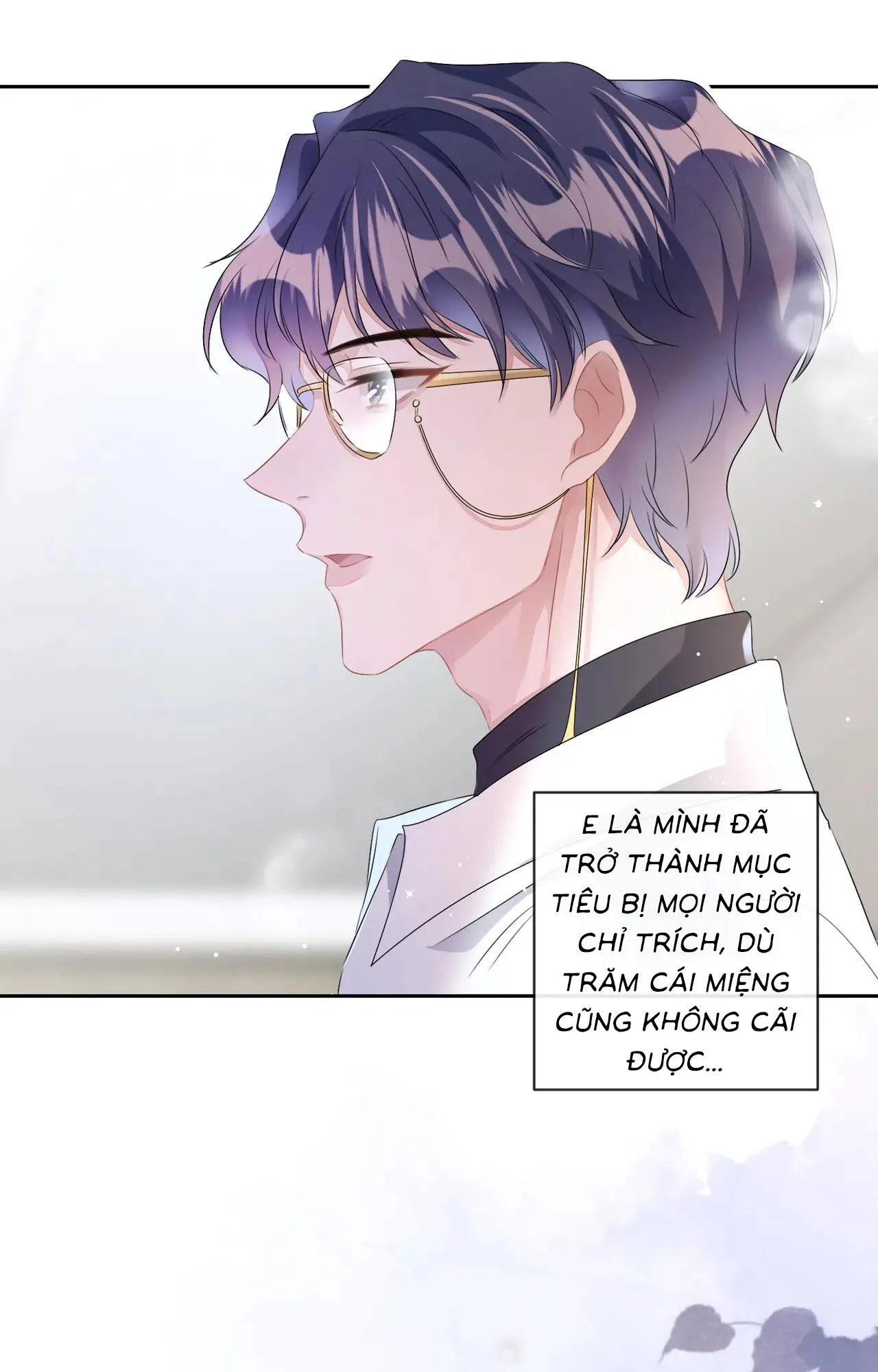 Mạnh mẽ công chiếm Chapter 17 Trang 18