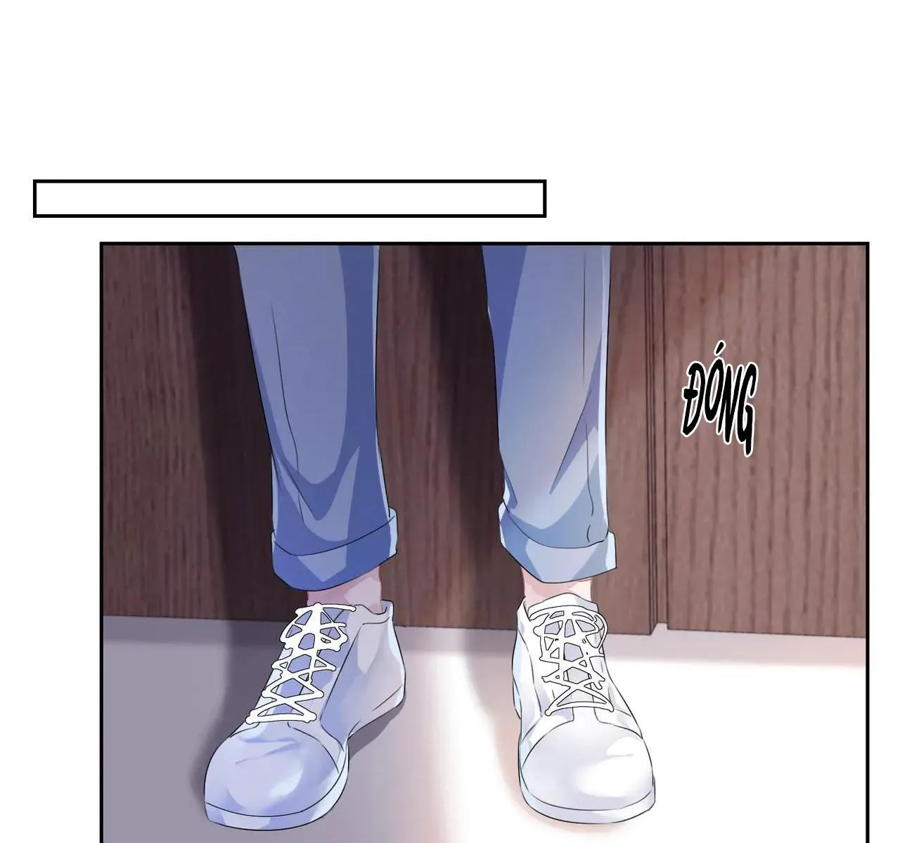 Mạnh mẽ công chiếm Chapter 17 Trang 21