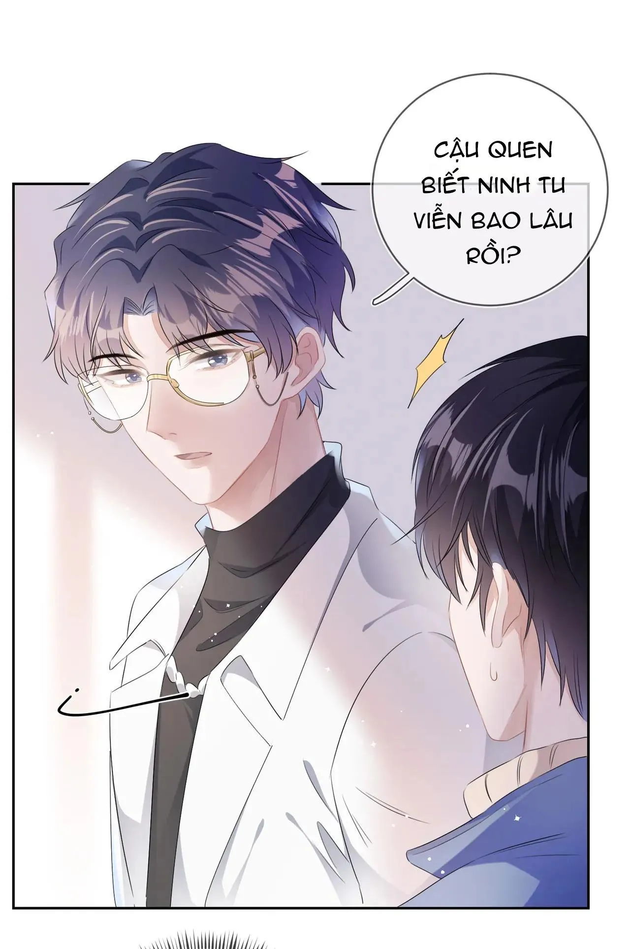 Mạnh mẽ công chiếm Chapter 17 Trang 23