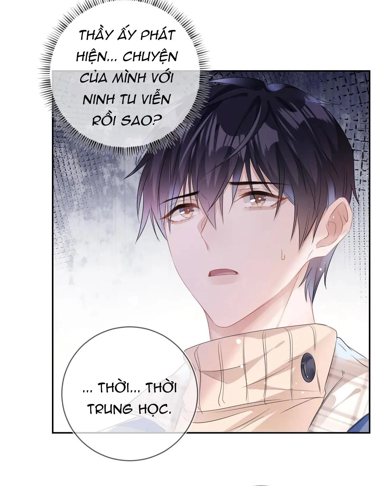 Mạnh mẽ công chiếm Chapter 17 Trang 24