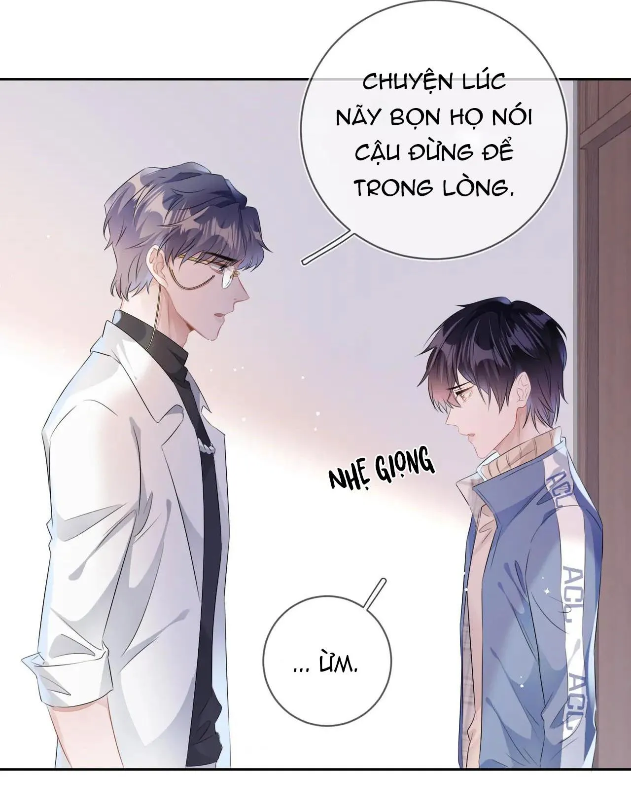 Mạnh mẽ công chiếm Chapter 17 Trang 25