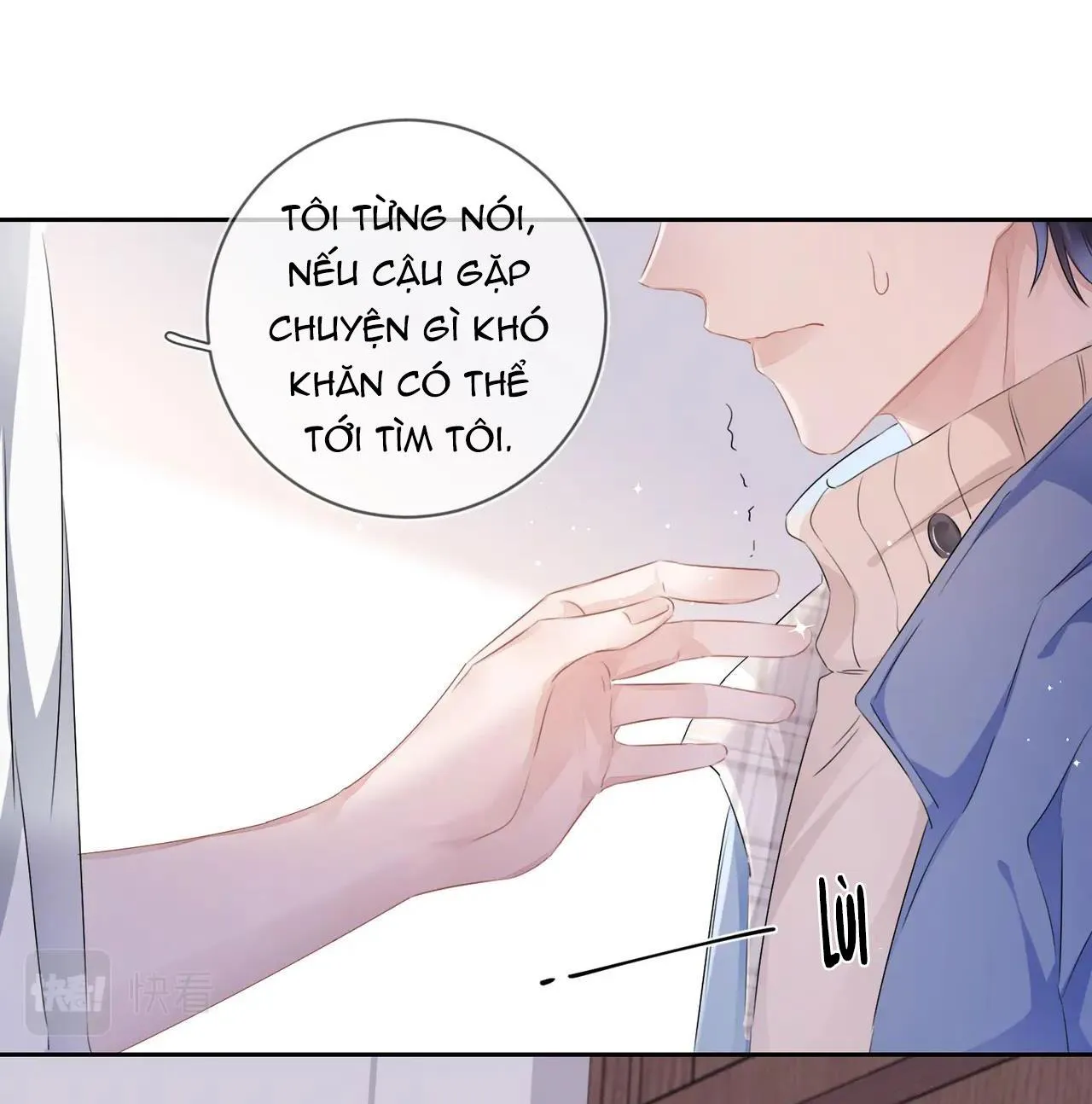 Mạnh mẽ công chiếm Chapter 17 Trang 26