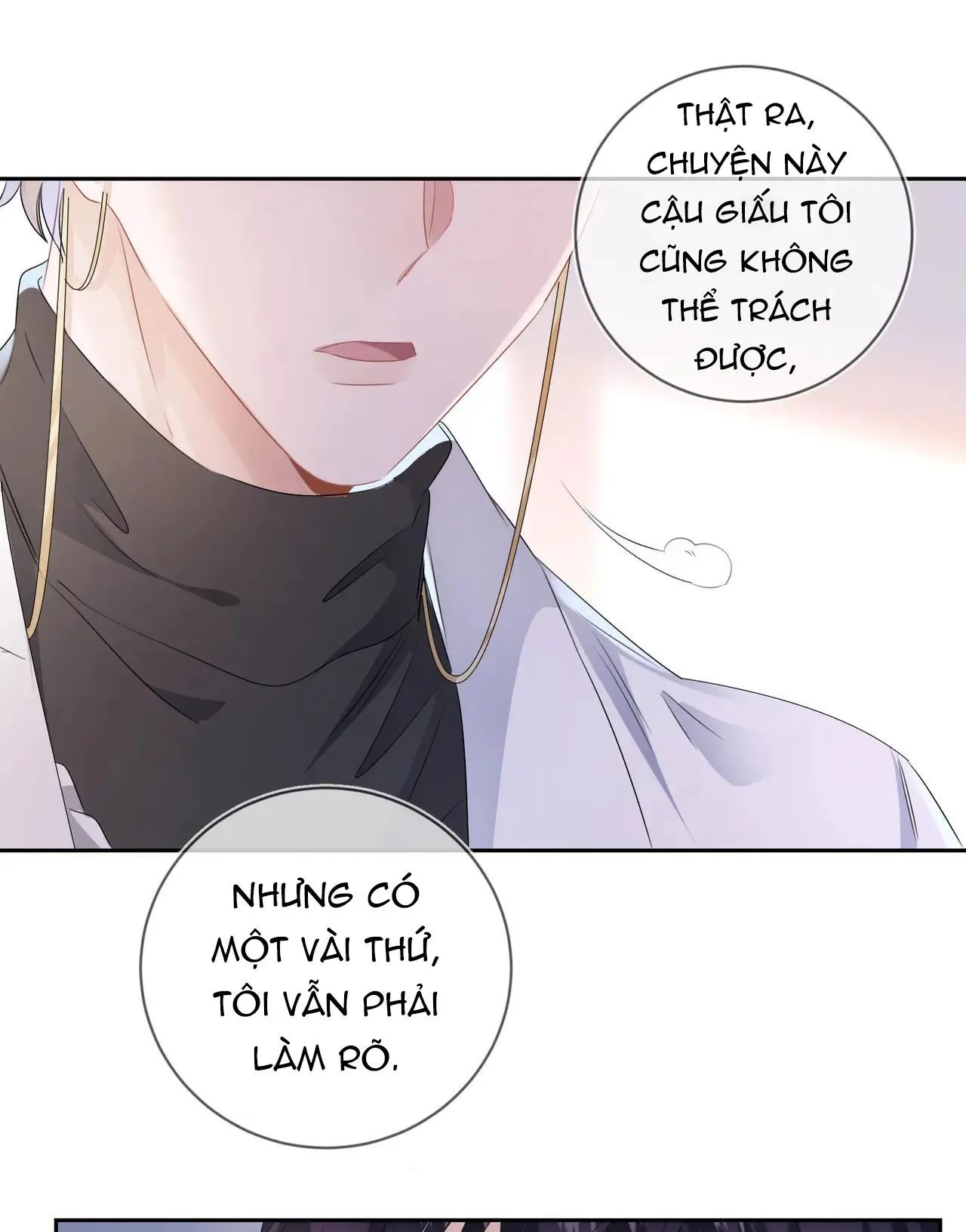 Mạnh mẽ công chiếm Chapter 17 Trang 30