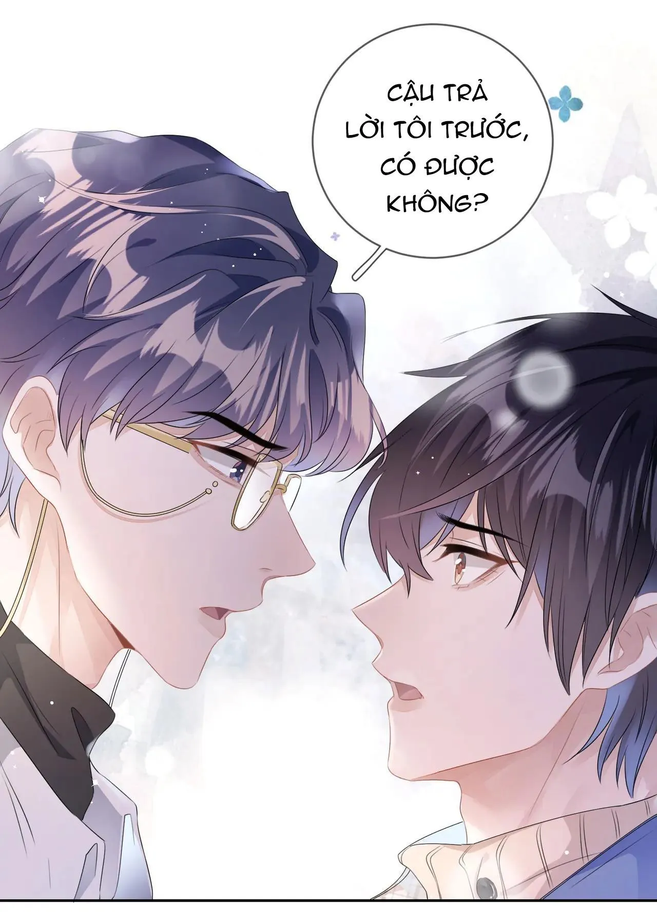 Mạnh mẽ công chiếm Chapter 17 Trang 34