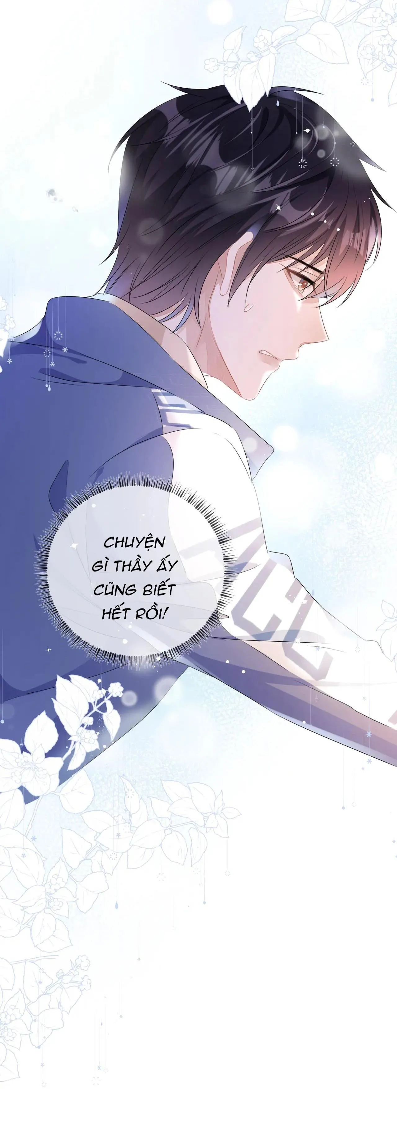 Mạnh mẽ công chiếm Chapter 17 Trang 37