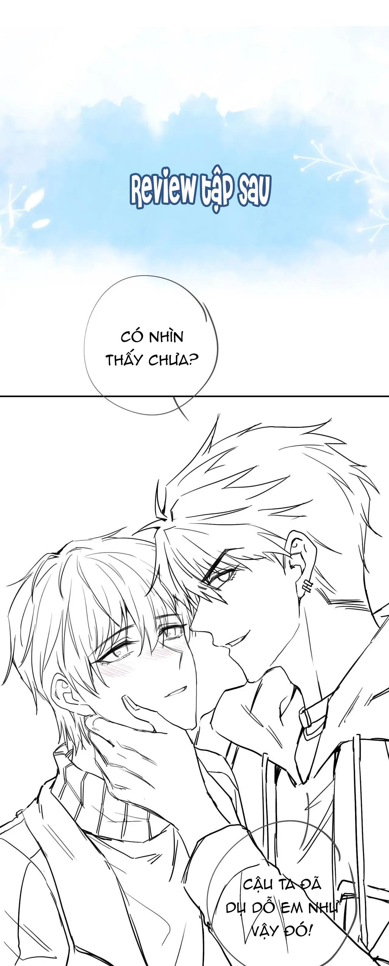 Mạnh mẽ công chiếm Chapter 17 Trang 38