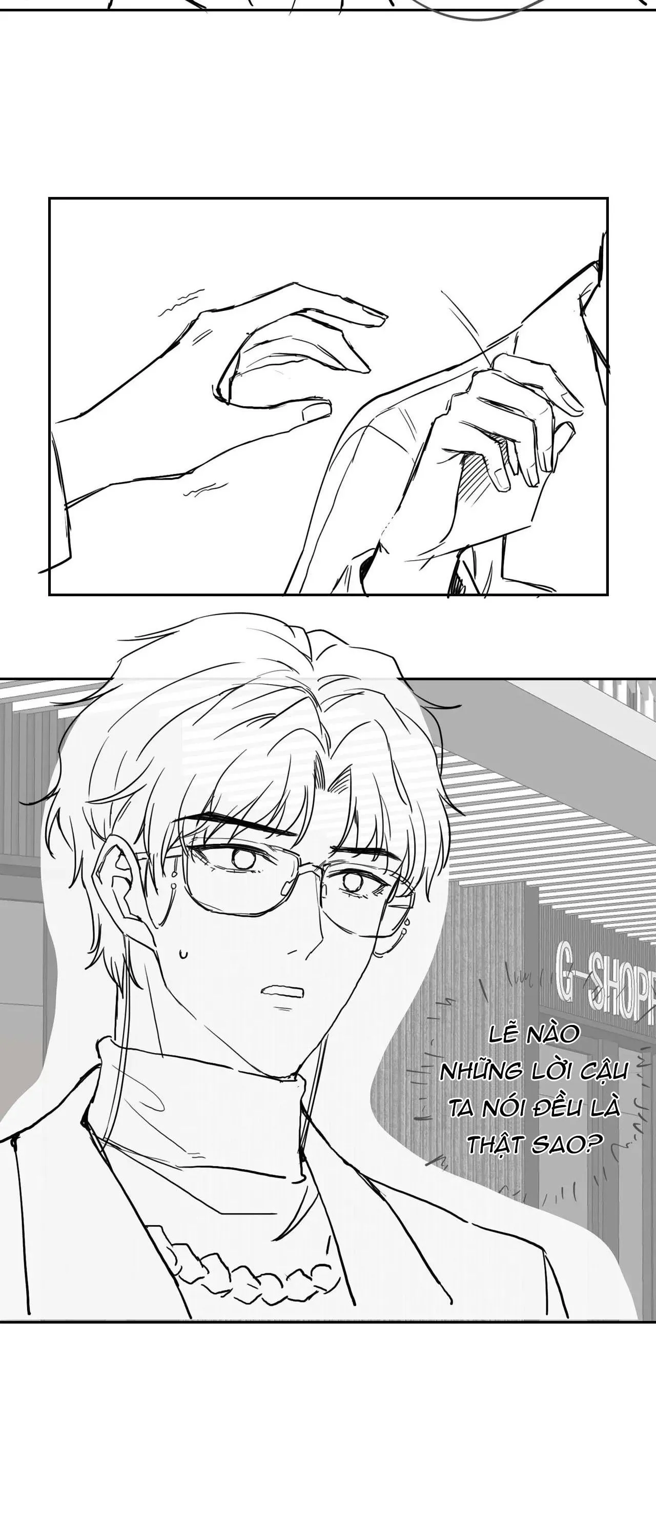 Mạnh mẽ công chiếm Chapter 17 Trang 39