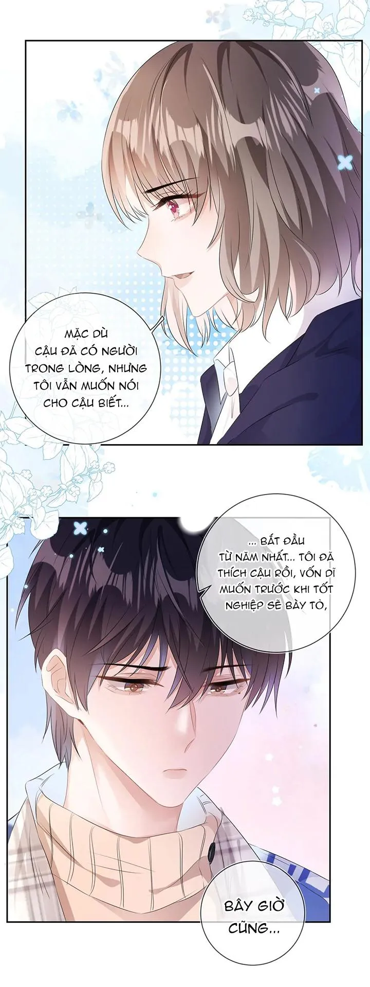 Mạnh mẽ công chiếm Chapter 18 Trang 5