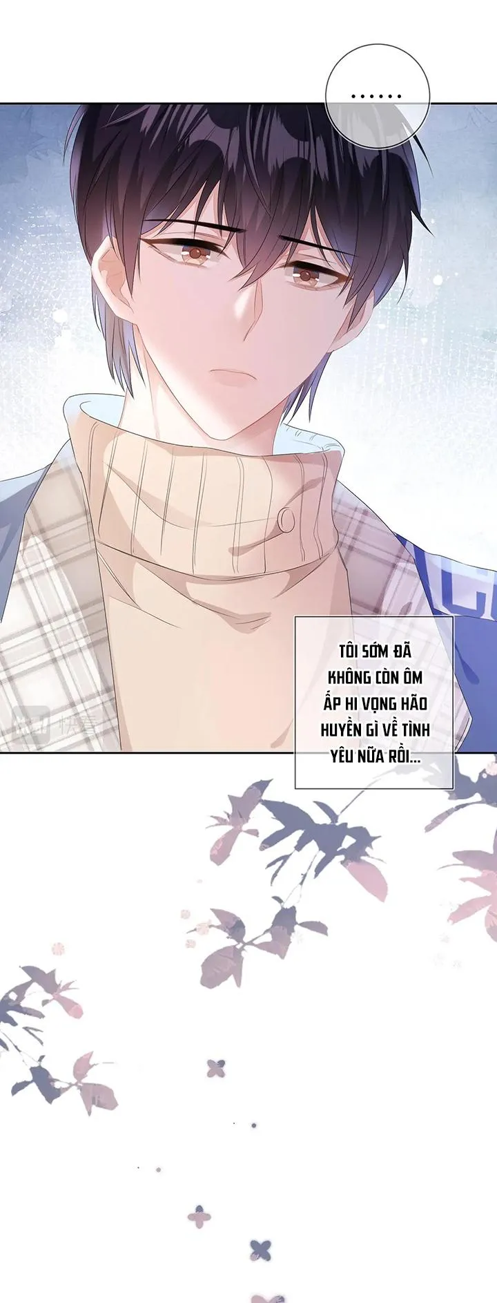 Mạnh mẽ công chiếm Chapter 18 Trang 7