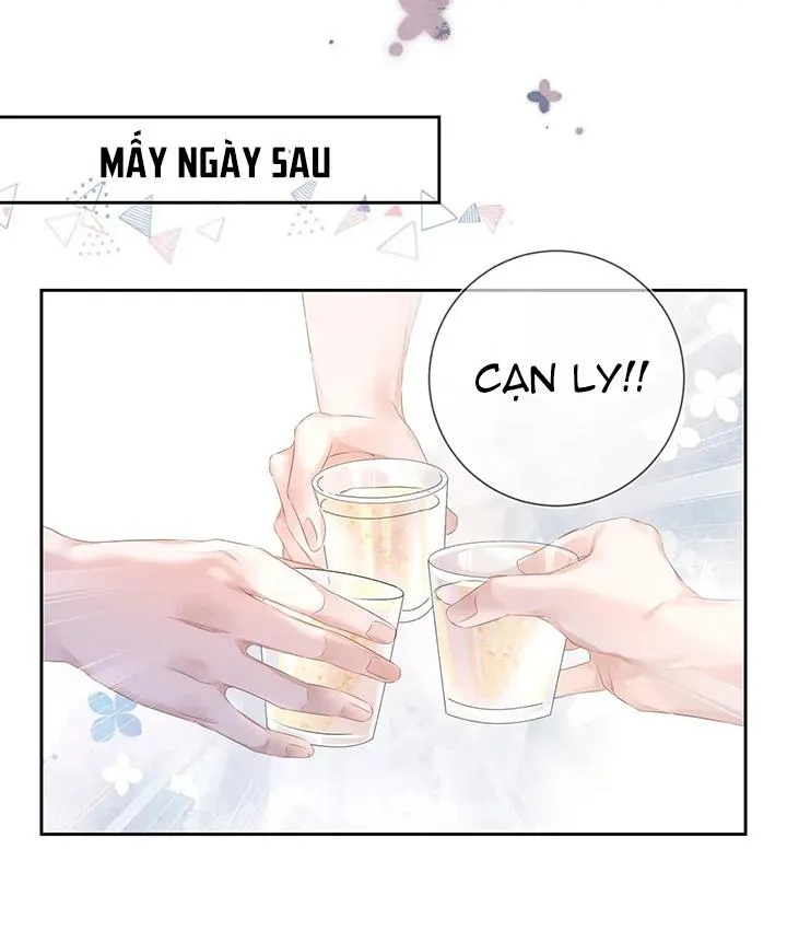 Mạnh mẽ công chiếm Chapter 18 Trang 8