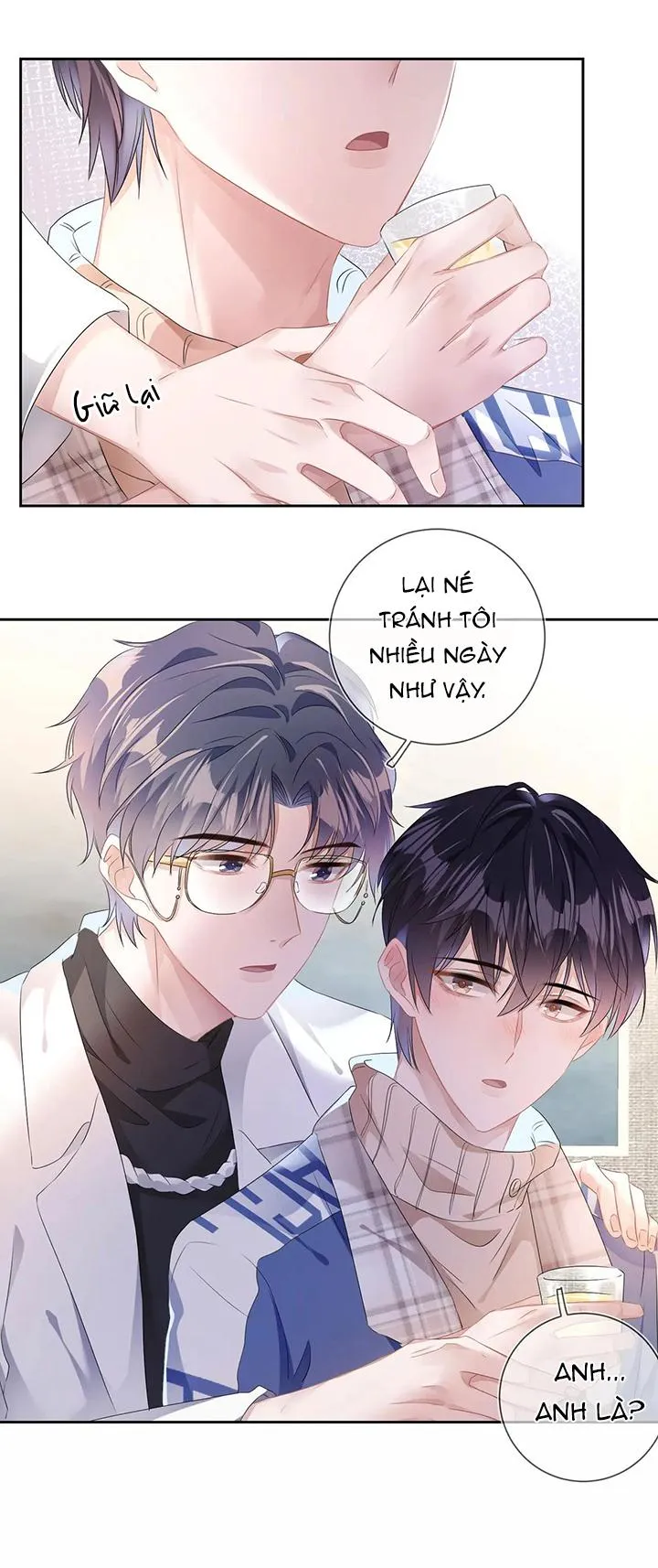 Mạnh mẽ công chiếm Chapter 18 Trang 13