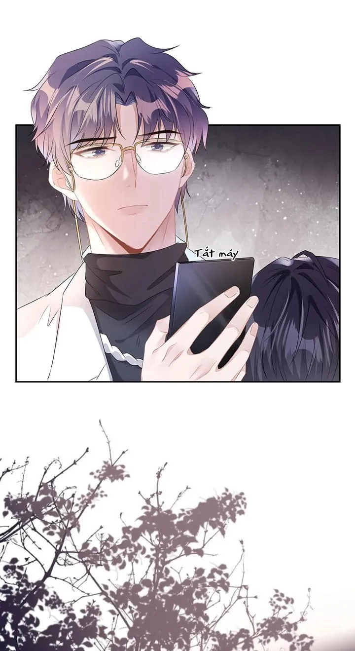 Mạnh mẽ công chiếm Chapter 18 Trang 17