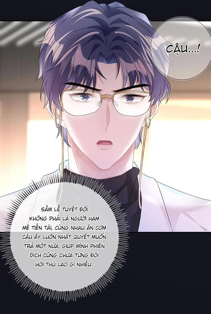 Mạnh mẽ công chiếm Chapter 18 Trang 24