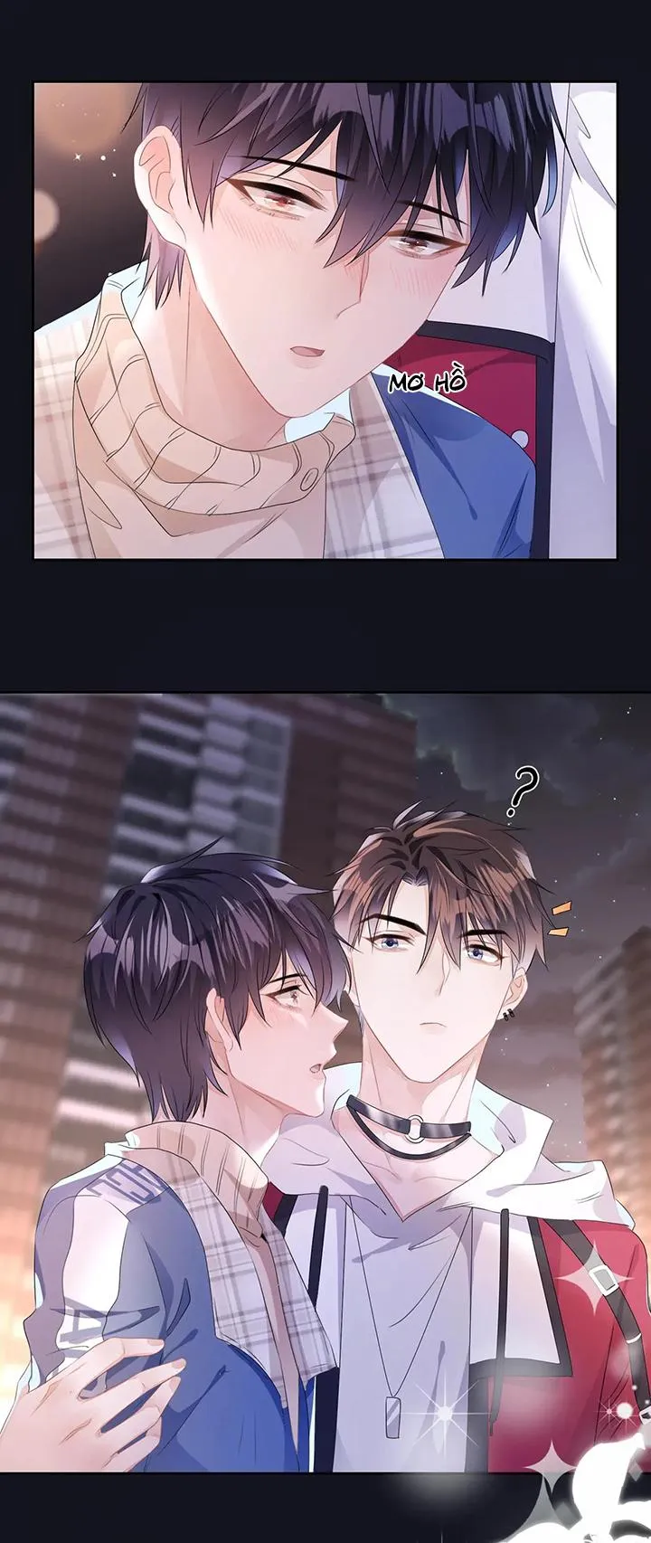 Mạnh mẽ công chiếm Chapter 18 Trang 25