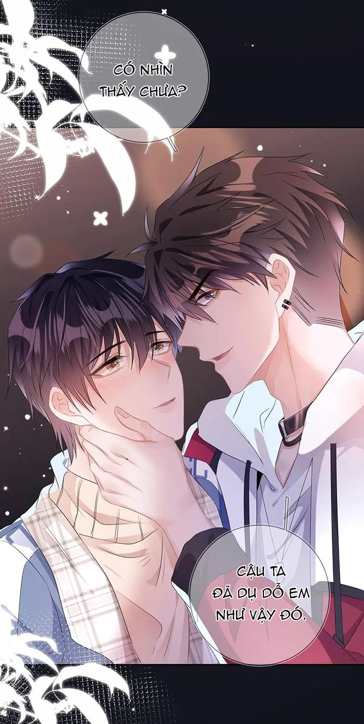 Mạnh mẽ công chiếm Chapter 18 Trang 27