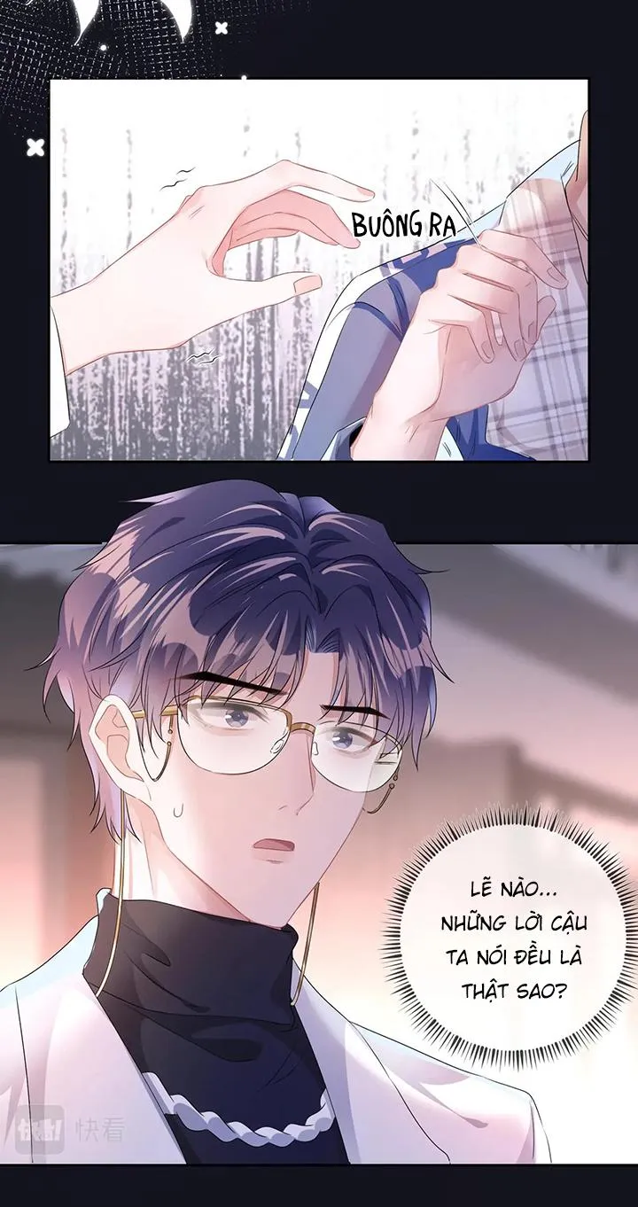 Mạnh mẽ công chiếm Chapter 18 Trang 28