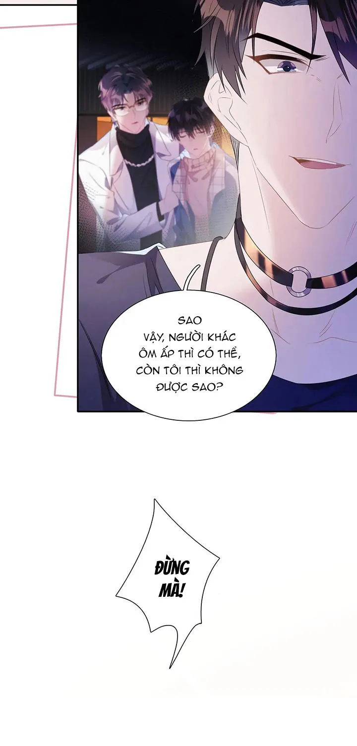 Mạnh mẽ công chiếm Chapter 18 Trang 33