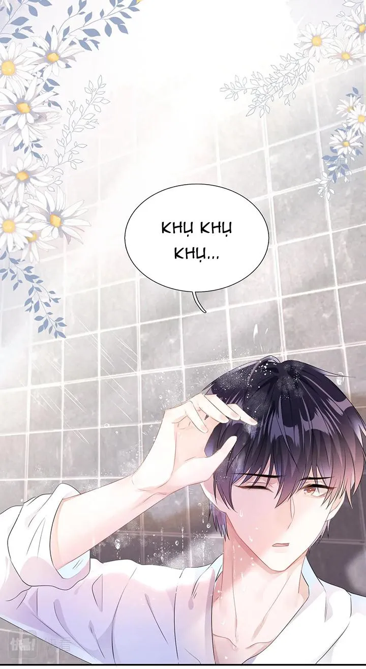 Mạnh mẽ công chiếm Chapter 19 Trang 4