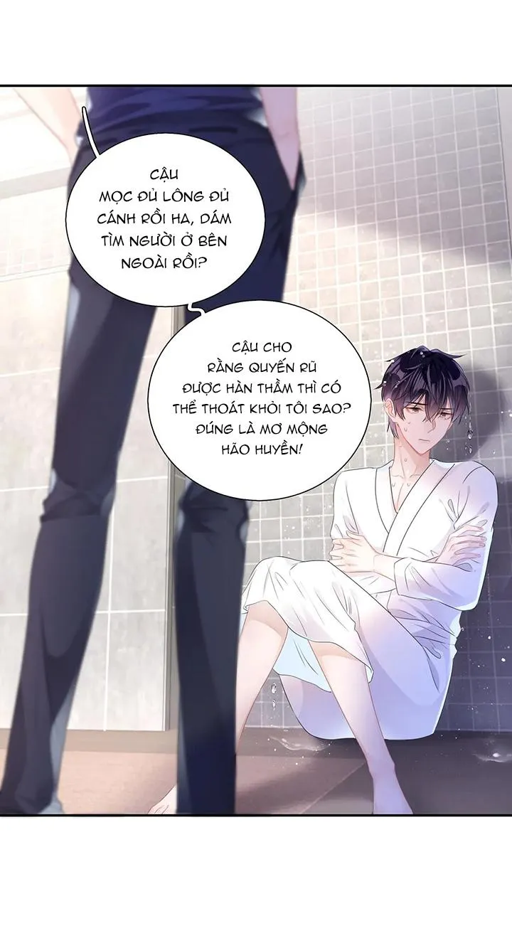 Mạnh mẽ công chiếm Chapter 19 Trang 6