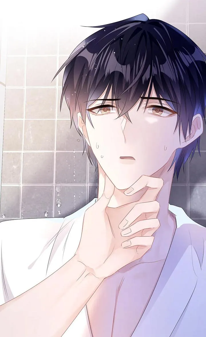 Mạnh mẽ công chiếm Chapter 19 Trang 8