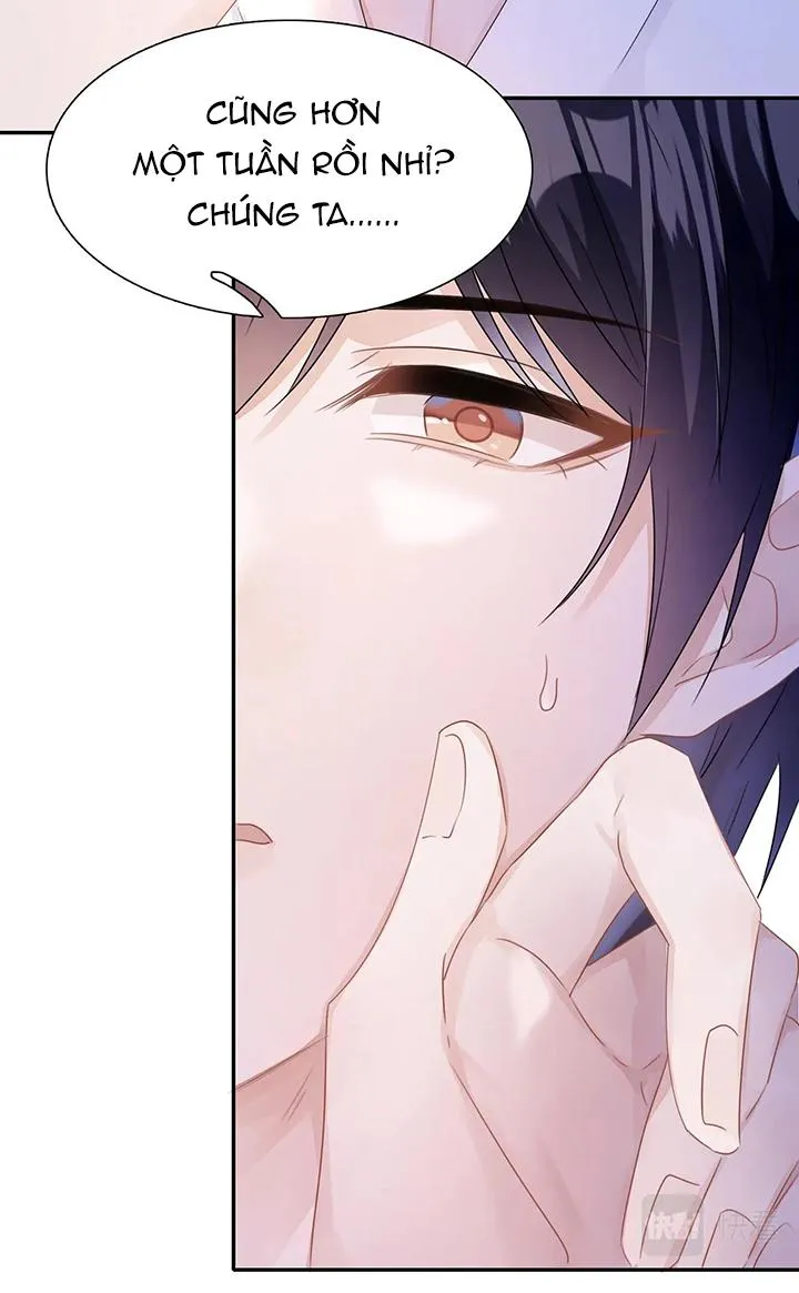 Mạnh mẽ công chiếm Chapter 19 Trang 9