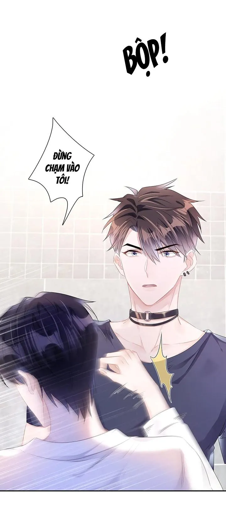 Mạnh mẽ công chiếm Chapter 19 Trang 10