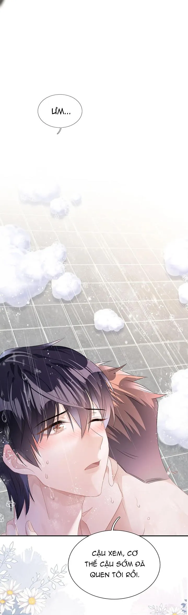 Mạnh mẽ công chiếm Chapter 19 Trang 15