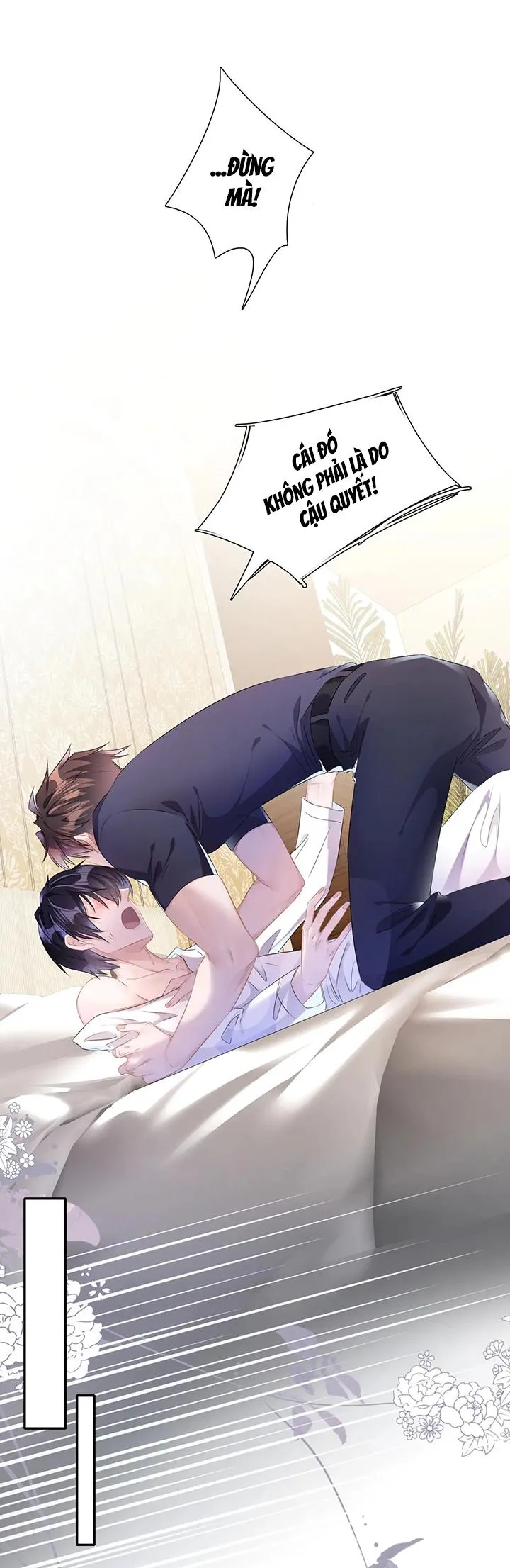 Mạnh mẽ công chiếm Chapter 19 Trang 20