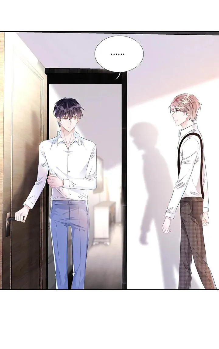 Mạnh mẽ công chiếm Chapter 19 Trang 22