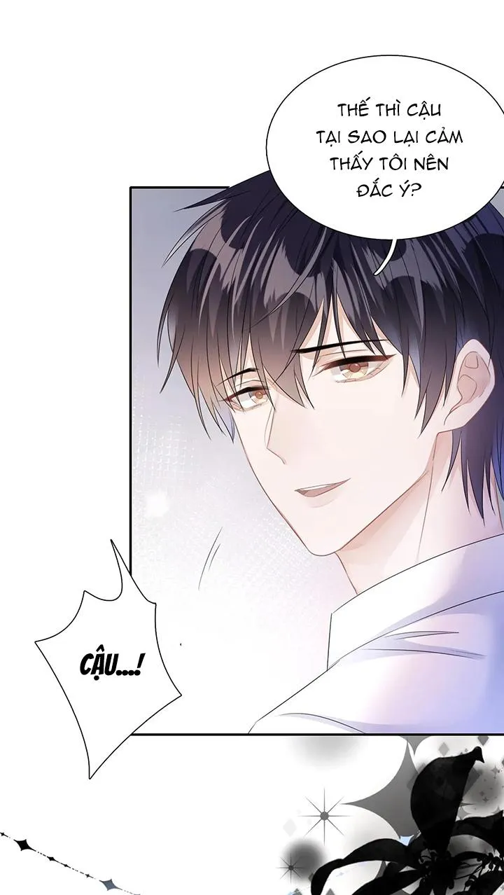 Mạnh mẽ công chiếm Chapter 19 Trang 25