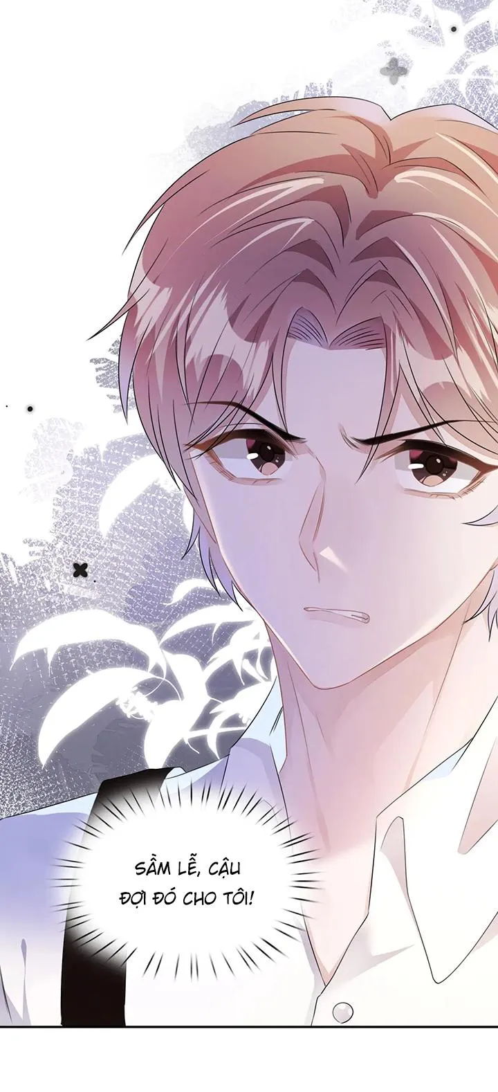 Mạnh mẽ công chiếm Chapter 19 Trang 27