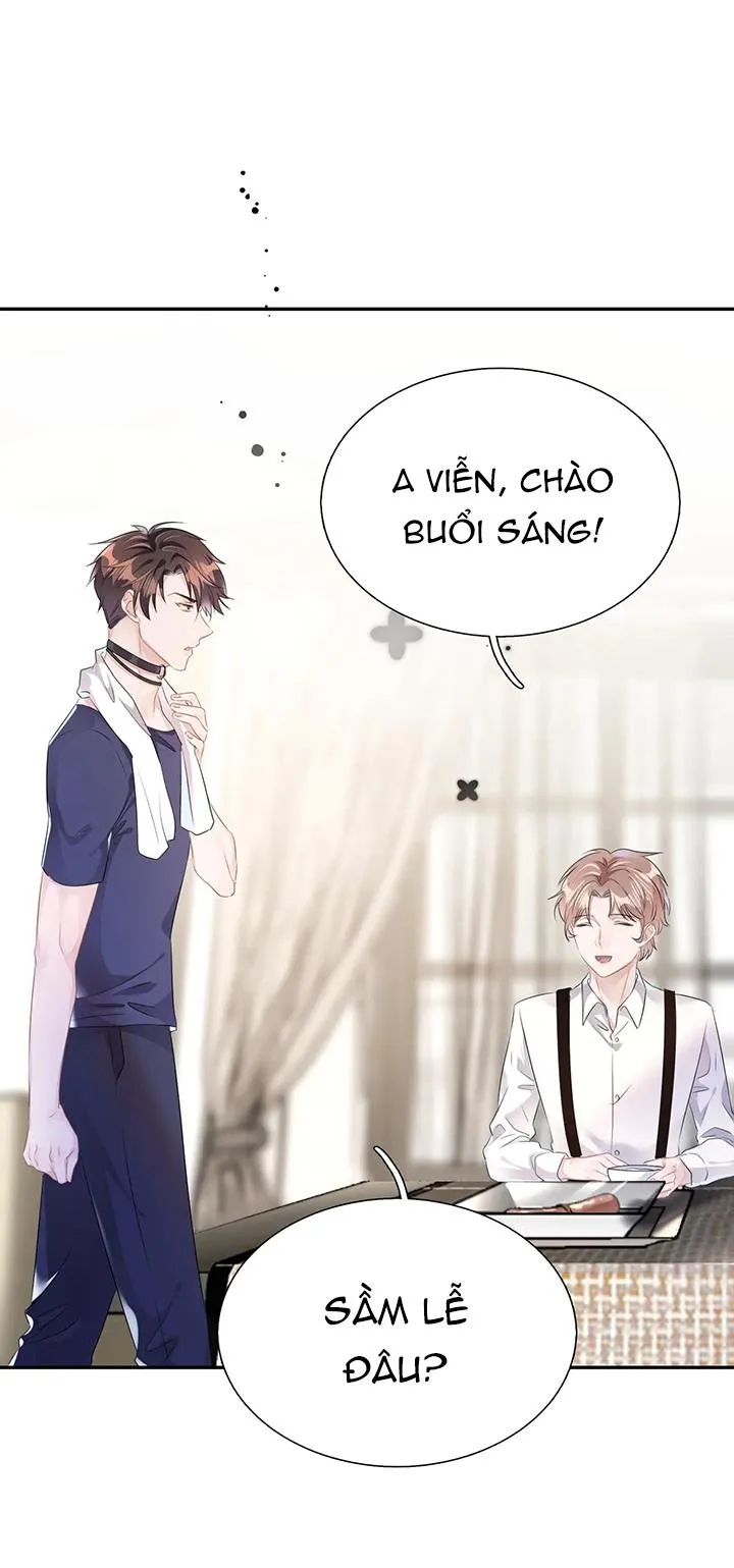 Mạnh mẽ công chiếm Chapter 19 Trang 28